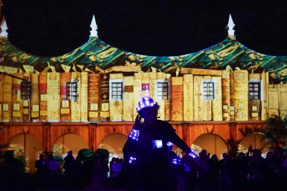 Foto: Gobierno de la Ciudad de Puebla