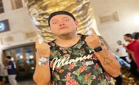 ¡ESCÁNDALO! “Xuxo Dom” reconoce que arrolló a motociclista y que huyó del lugar   
