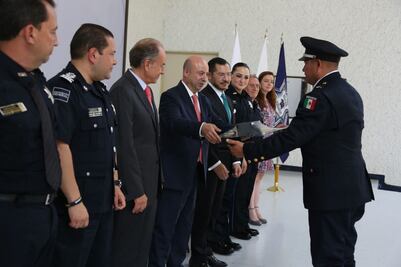 Sistema Penal busca solucionar conflictos más que obtener verdades: CNS