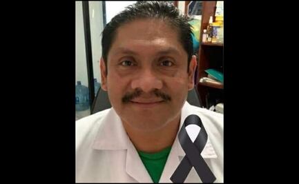 Localizan sin vida a médico desaparecido en Chiapas