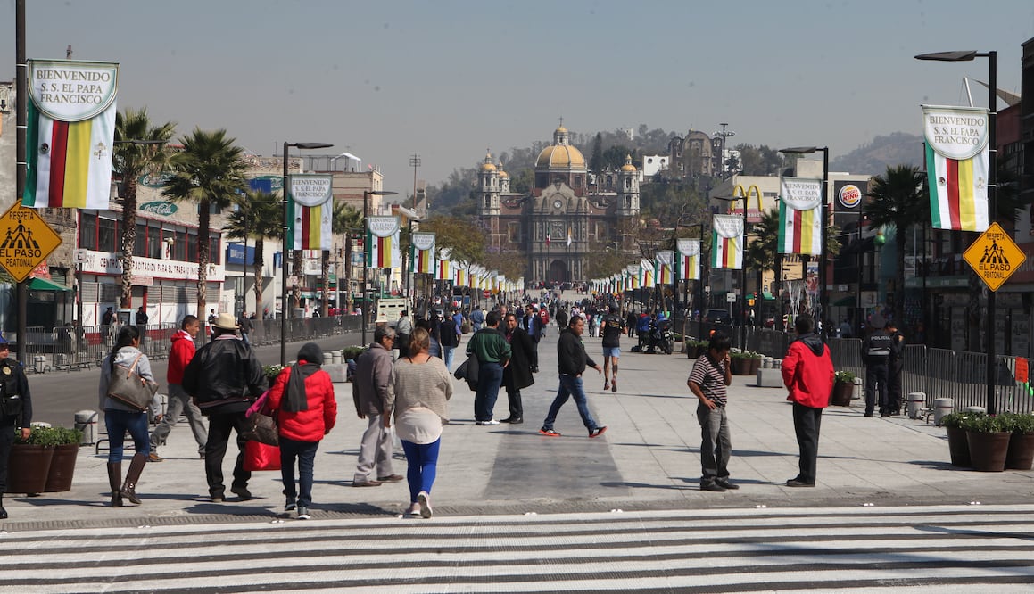 Adrián Hernández / EL UNIVERSAL