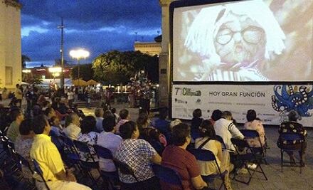 Descubre el Festival Internacional Cine en el Campo