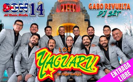 ¡Habrá bailongo en el Monumento a la Revolución! Clara Brugada anuncia “Baile de la Victoria"