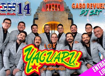 ¡Habrá bailongo en el Monumento a la Revolución! Clara Brugada anuncia “Baile de la Victoria"