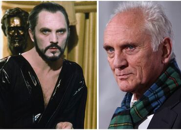 Muere Terence Stamp a los 87 años; ¿qué papeles protagonizó el actor británico y dónde ver?