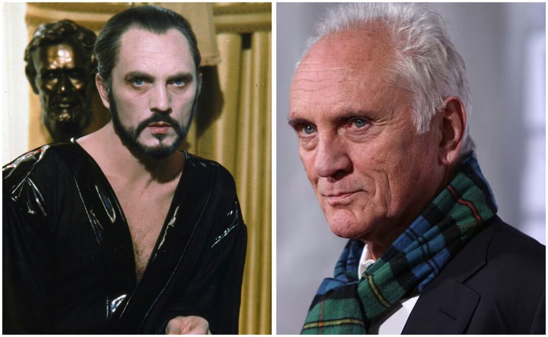 Muere Terence Stamp a los 87 años; ¿qué papeles protagonizó el actor británico y dónde ver?. Foto: IMDb / MUBI