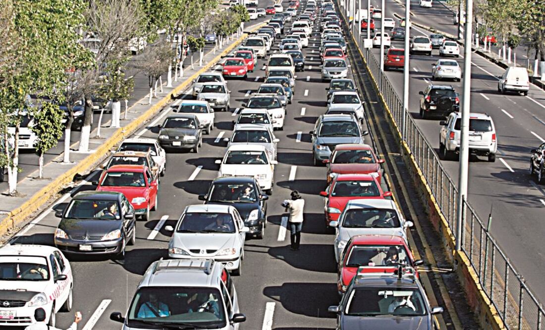 (Foto: Archivo/El Universal)