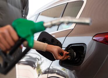 Control de precios de gasolinas es “ficción económica”: IMEF; advierte por recortes de Banxico ante aranceles de Trump