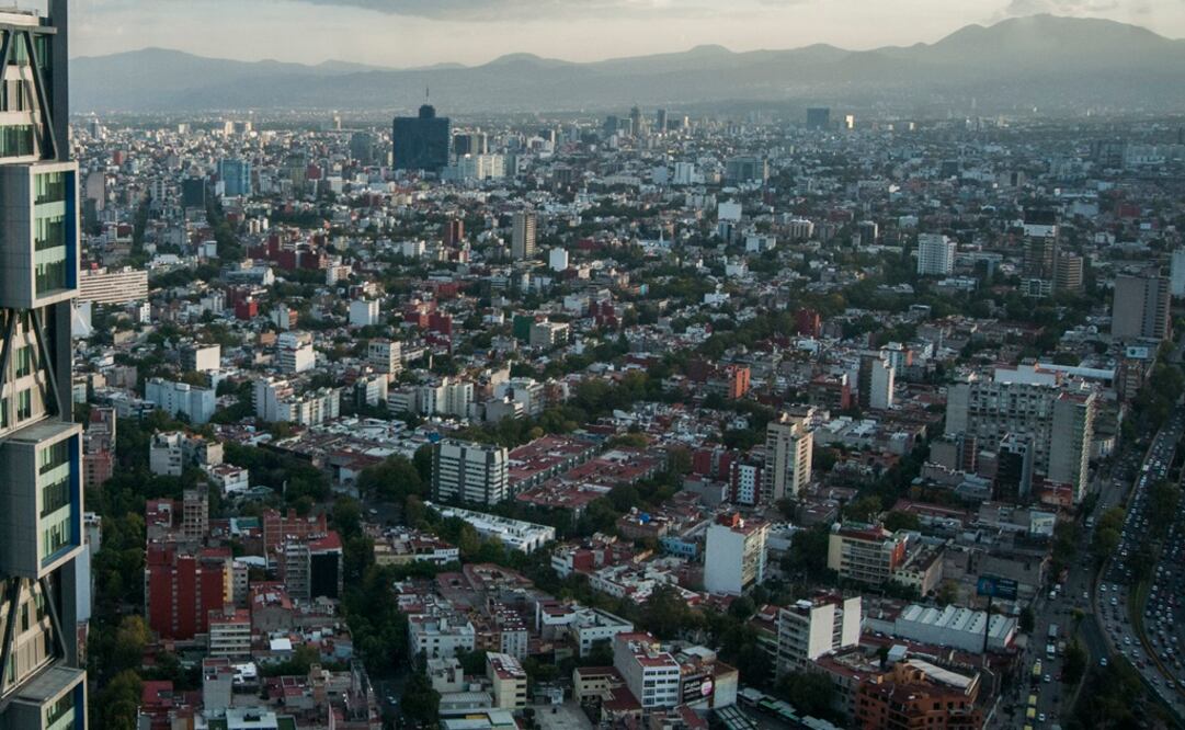 (Foto: Archivo/El Universal)