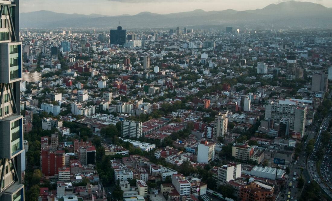 (Foto: Archivo/El Universal)