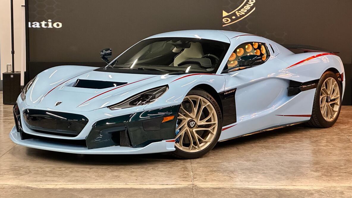 Foto: Benito Martínez Gil