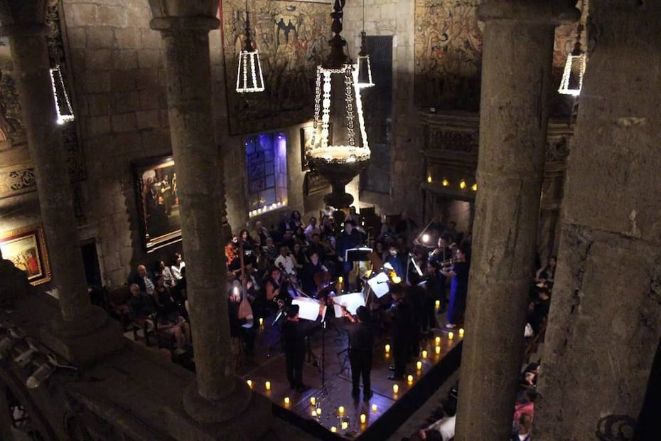 Foto: Camerata Opus 11