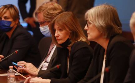 Agradece embajada de Ucrania condena de México a invasión rusa; "es esencial llamar a las cosas por su nombre", dice