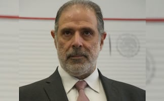 Godoy designa a Nader Kuri director del Instituto de Ciencias Penales; abogado buscará posicionar al organismo de la FGR