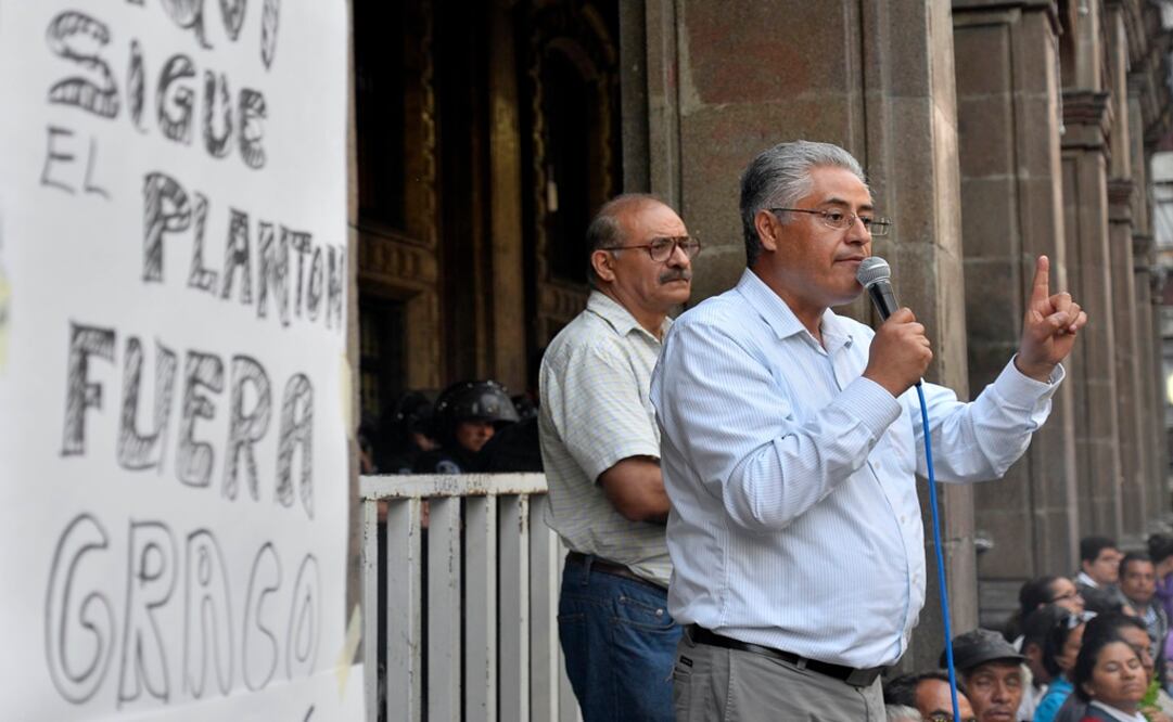 (Foto: Archivo EL UNIVERSAL) 