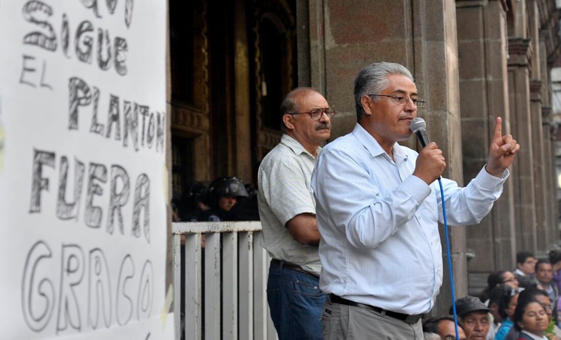 (Foto: Archivo EL UNIVERSAL)