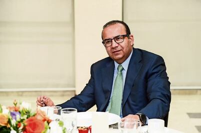 Recorte no afectará programas: STPS