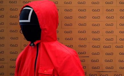 Fiesta de Halloween de "El Juego de Calamar" termina en masacre; hubo 5 muertos