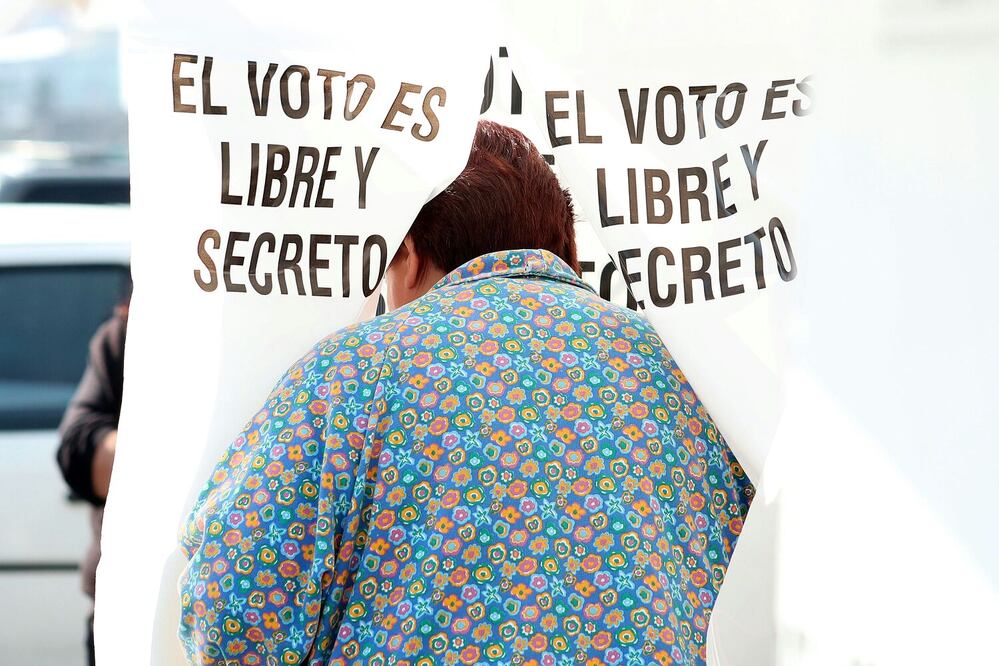 Foto: Ariel Ojeda / EL UNIVERSAL