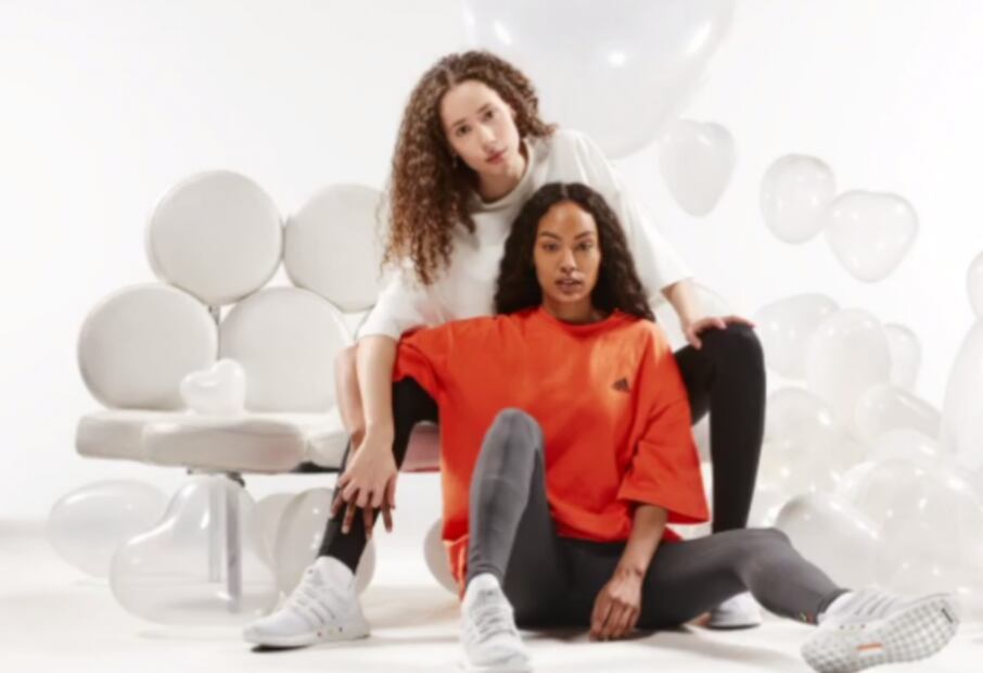 Ideas de regalo para San Valentín en Adidas