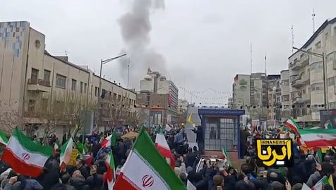 EN VIVO En la guerra en Irán continúan los ataques este sábado; se cumplen 15 días de conflicto en Medio Oriente