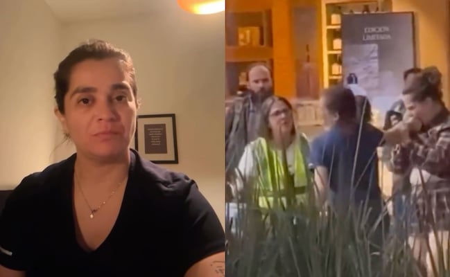 “Lady Naucalpan” en Polanco: ciclista acusa amenazas de muerte tras agresión; “en México, si no te matan, no hay delito”