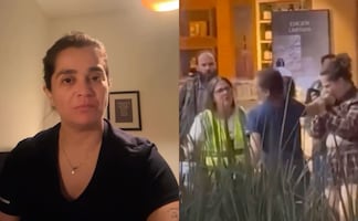 “Lady Naucalpan” en Polanco: ciclista acusa amenazas de muerte tras agresión; “en México, si no te matan, no hay delito”