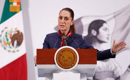 Paquete Económico 2026: Sheinbaum explica impuesto especial a videojuegos violentos; detalla aumento para refrescos y cigarros