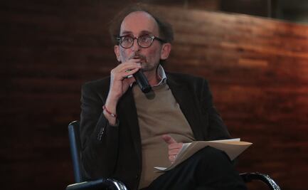 "Marx Arriaga miente y profiere aseveraciones difamatorias": Daniel Goldin