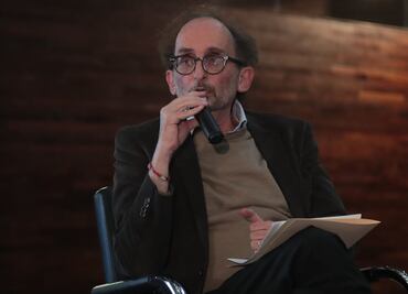 "Marx Arriaga miente y profiere aseveraciones difamatorias": Daniel Goldin