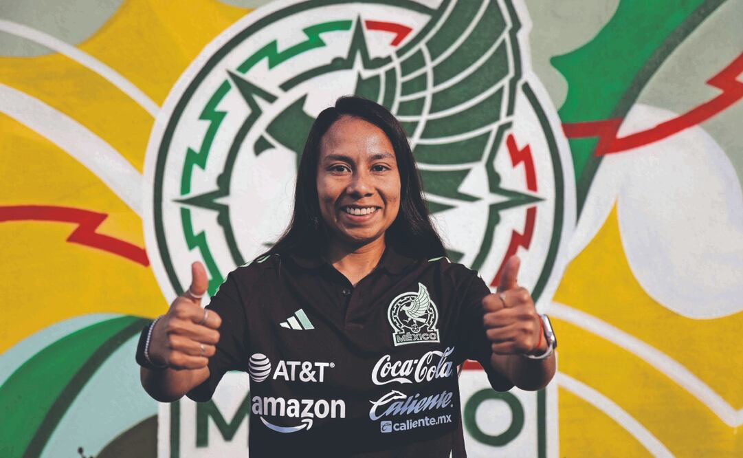 Nieto ve un equipo conectado. Foto: de DIEGO SIMÓN SÁNCHEZ. EL UNIVERSAL