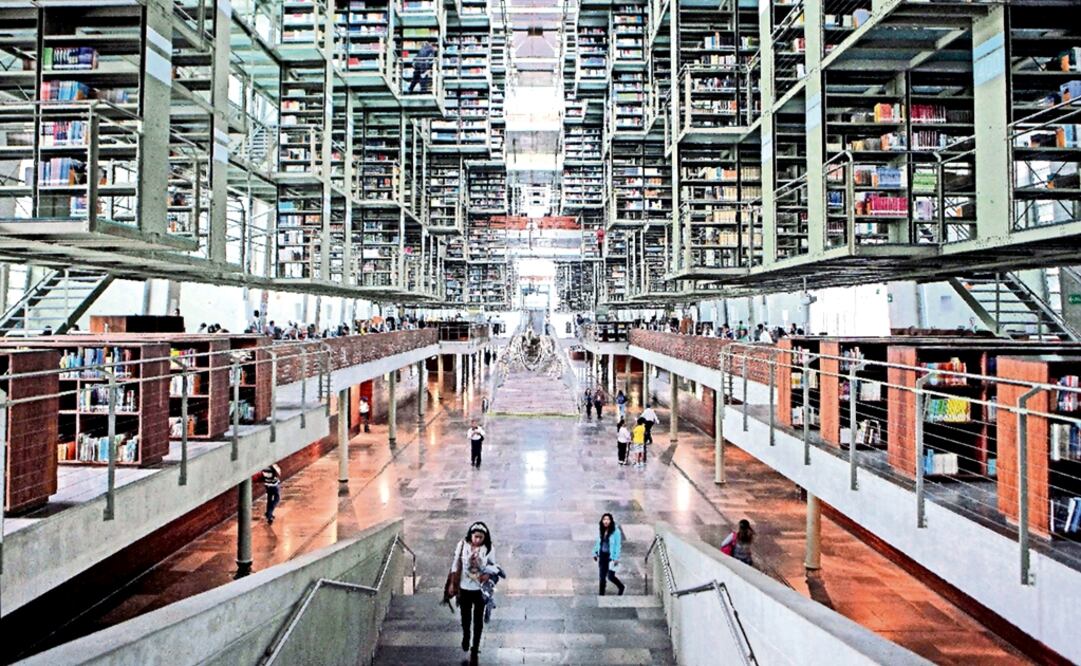 The addition was undertaken through the rehabilitation of the Ibero-American General Secretariat (SEGIB) since the month of June of the present year - Photo: Valente Rosas/EL UNIVERSAL