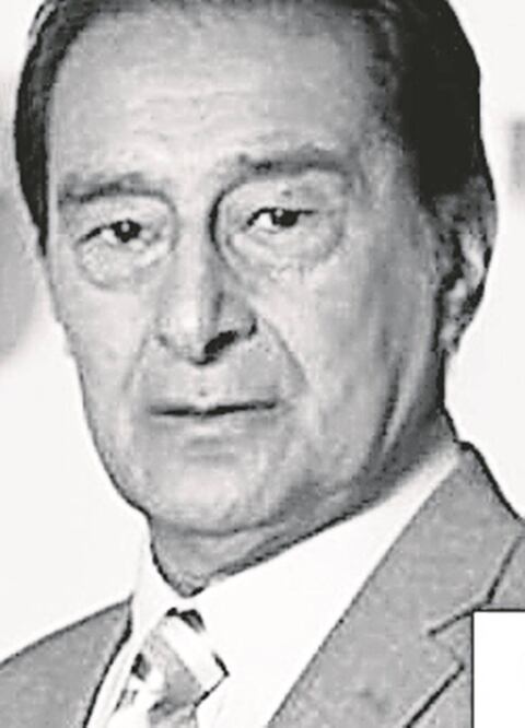 Participó en 54 telenovelas desde los años 60 a la fecha (ARCHIVO EL UNIVERSAL)