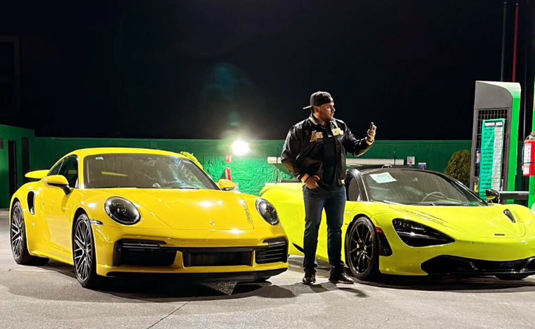 Jhan Carlo. Foto: Tomada de redes