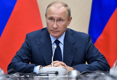 ¿Qué hará Rusia ante los ataques de Occidente en Siria?