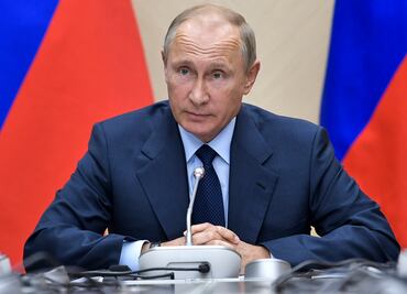 ¿Qué hará Rusia ante los ataques de Occidente en Siria?