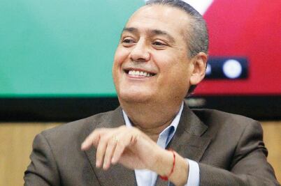 PRI no tiene miedo a otras alianzas, dice Beltrones