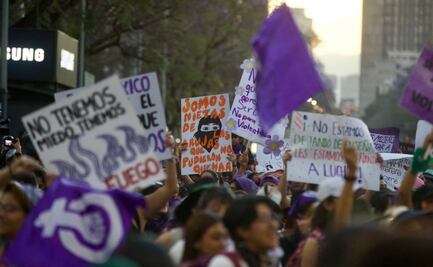 Día Internacional de la Mujer: ¿Qué significa el 8M?