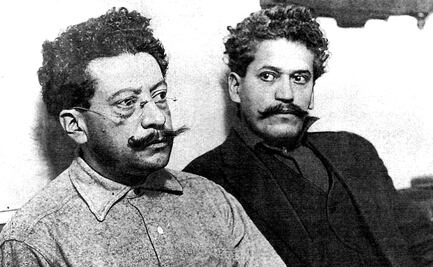 Analizarán el rol de Ricardo Flores Magón en la Revolución mexicana