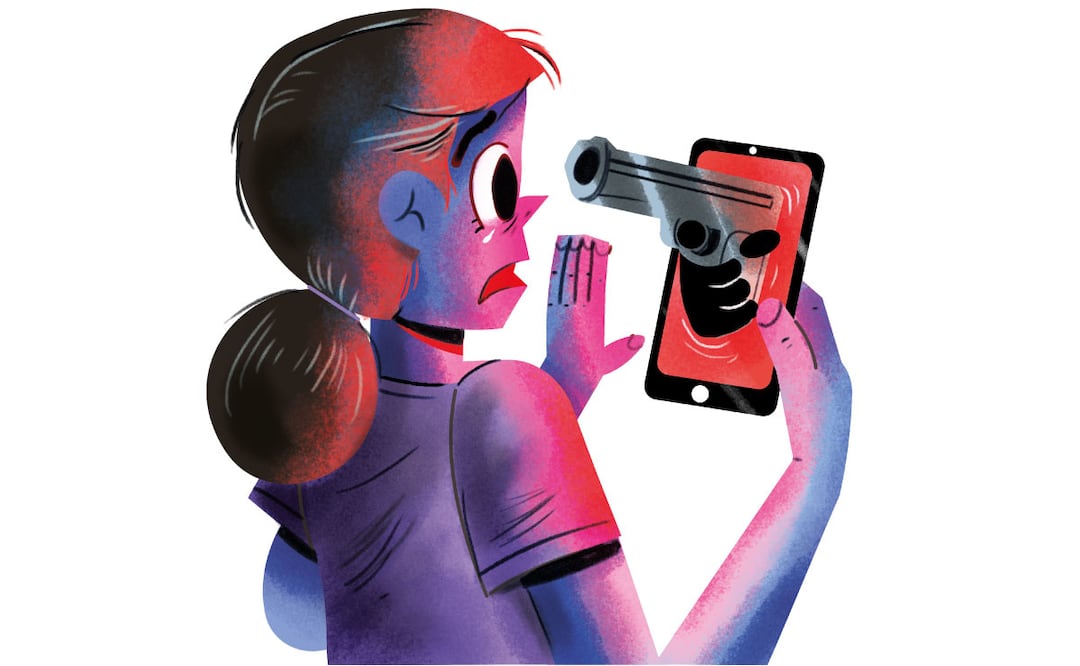 Ilustración: DANTE DE LA VEGA