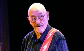 Muere a los 79 años Dave Mason, cofundador de Traffic, conocido por "We Just Disagree"