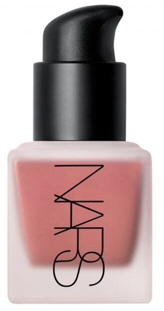 Rubor líquido, te decimos cómo aplicarlo