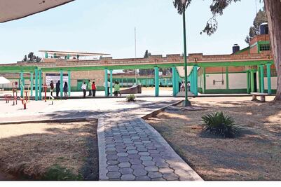 Buscan alternativas para niños infractores