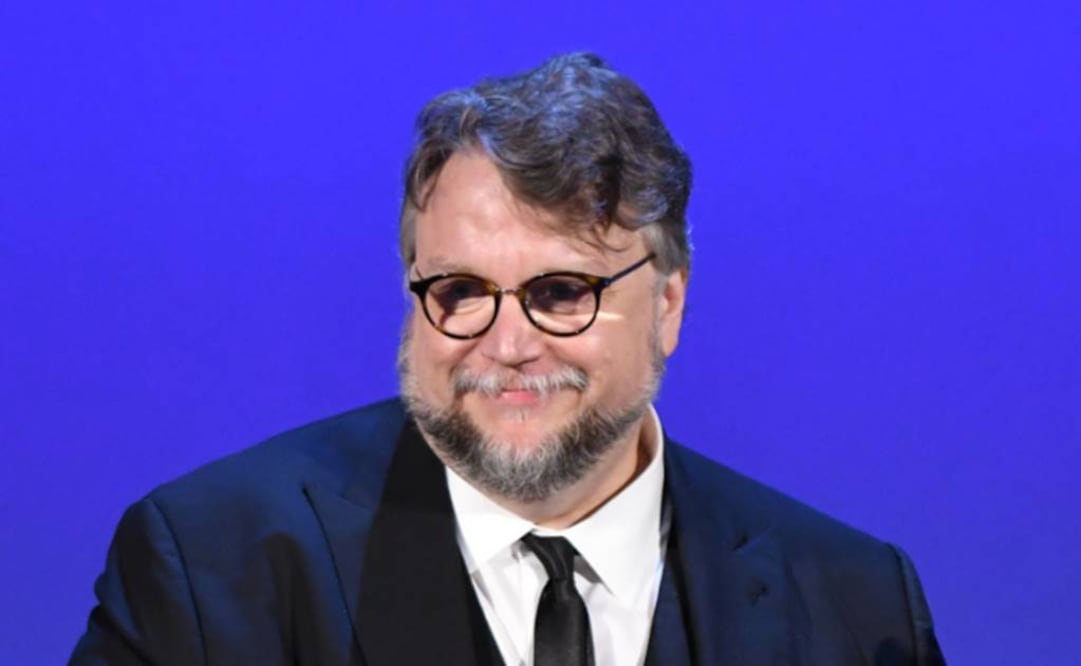 El mexicano Guillermo del Toro es el favorito para llevarse el Oscar de Dirección FOTO: ARCHIVO