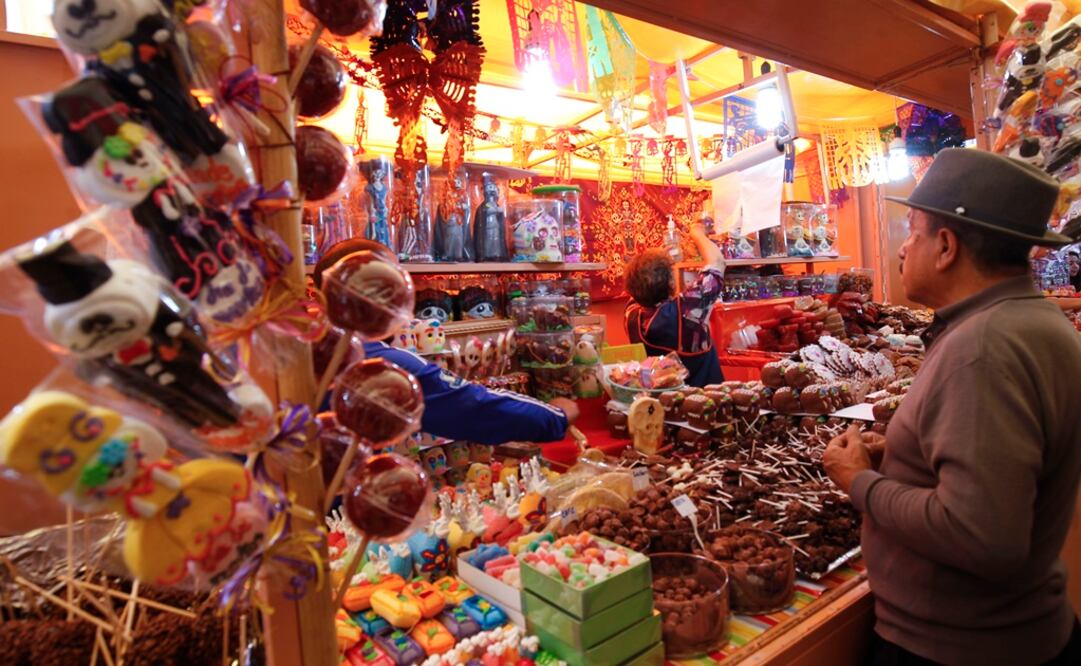 (Foto: Jorge Alvarado/El Universal)