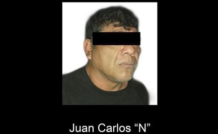 Detienen a uno por asesinato de hermano de exdiputado federal del PRD en Veracruz