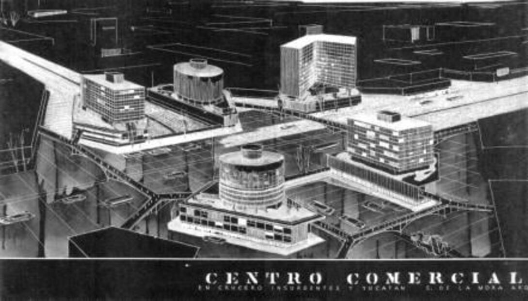 Era edificio de lujo en la Roma, hoy parece embrujado