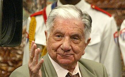 Roa Bastos regresará al pueblo de su infancia