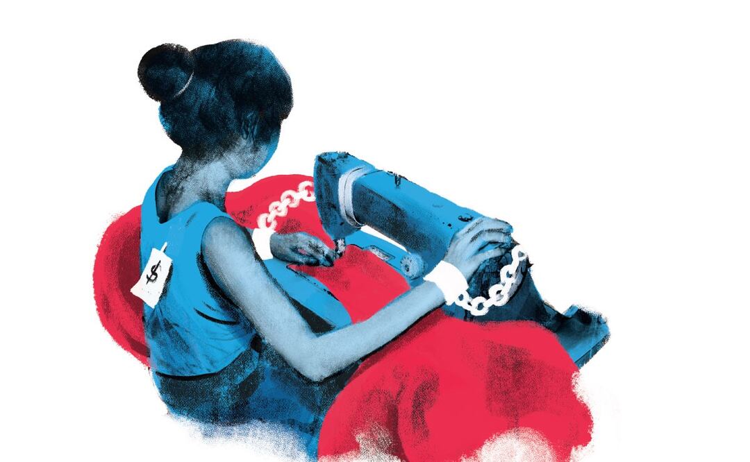 Ilustración: DANTE DE LA VEGA