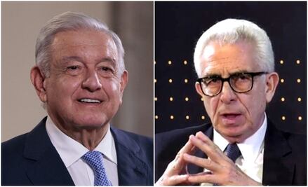 Se desató toda la “maleantada”: AMLO sobre las críticas de Zedillo a la reforma judicial